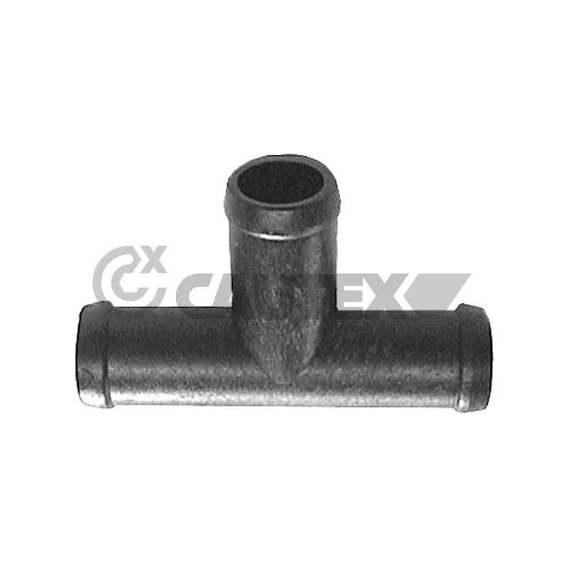 Bride de liquide de refroidissement CAUTEX 955125
