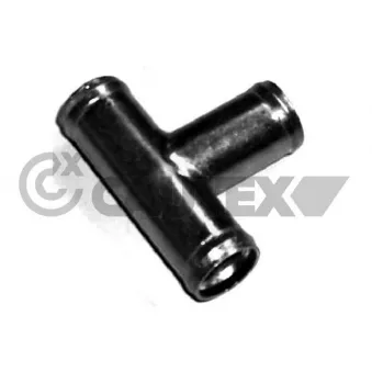 Tuyauterie du réfrigérant CAUTEX 955127