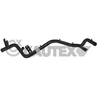 Tuyauterie du réfrigérant CAUTEX 955133