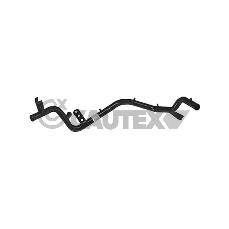 Tuyauterie du réfrigérant CAUTEX 955133