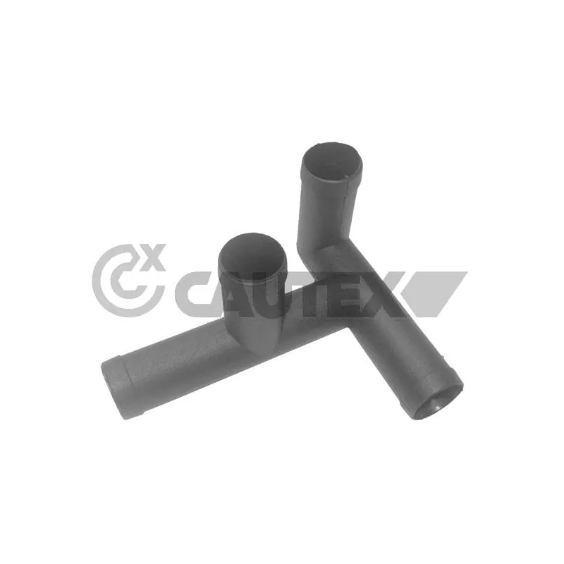 Bride de liquide de refroidissement CAUTEX 955146