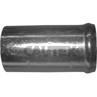 Tuyauterie du réfrigérant CAUTEX 955151