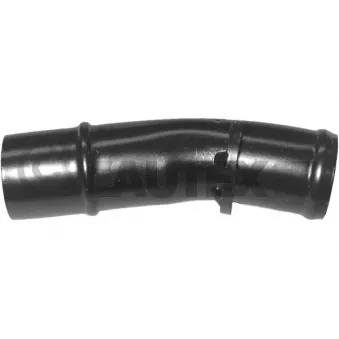 Tuyauterie du réfrigérant CAUTEX 955154