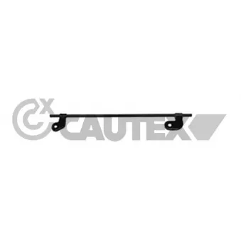 Tuyauterie du réfrigérant CAUTEX 955155