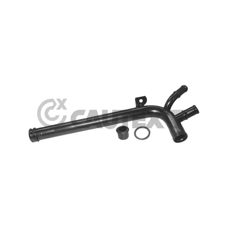 Tuyauterie du réfrigérant CAUTEX 955156