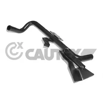 Tuyauterie du réfrigérant CAUTEX 955159