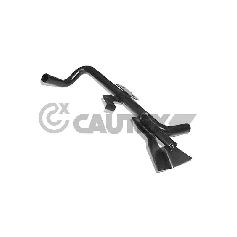Tuyauterie du réfrigérant CAUTEX 955159