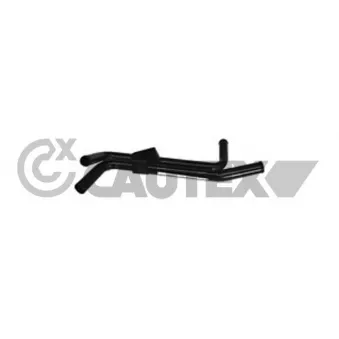 Tuyauterie du réfrigérant CAUTEX 955163