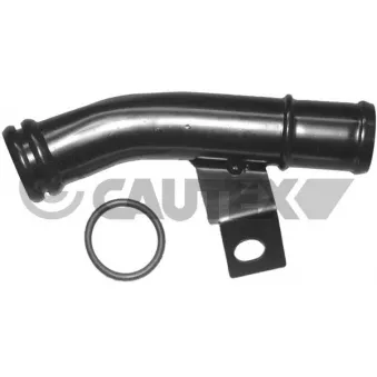 Tuyauterie du réfrigérant CAUTEX 955166