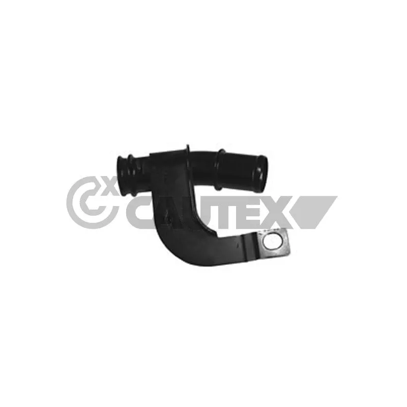 Tuyauterie du réfrigérant CAUTEX 955167