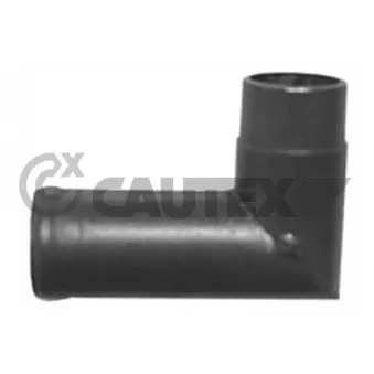 Tuyauterie du réfrigérant CAUTEX 955181