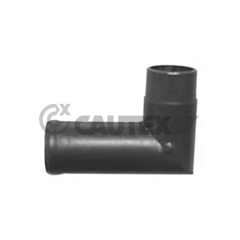 Tuyauterie du réfrigérant CAUTEX 955181
