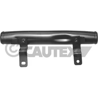 Tuyauterie du réfrigérant CAUTEX 955183