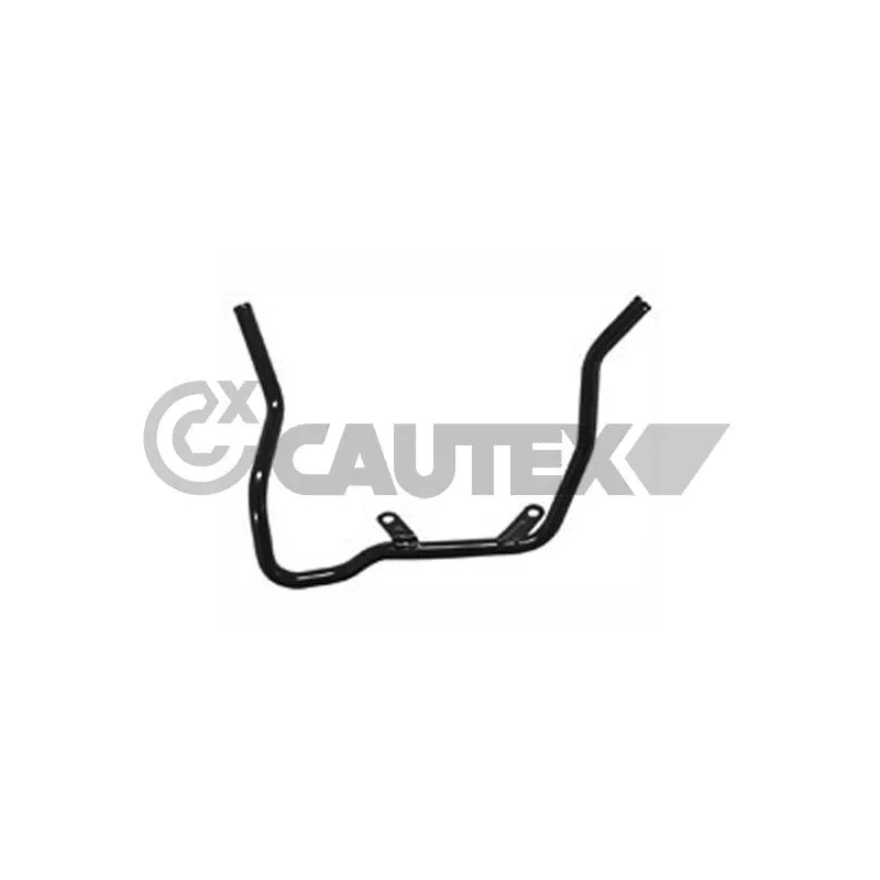 Tuyauterie du réfrigérant CAUTEX 955197
