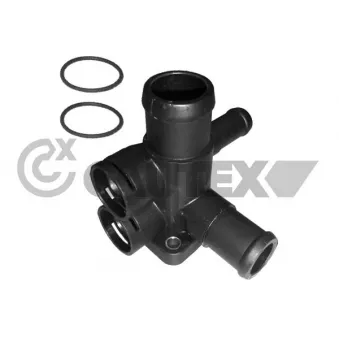 Bride de liquide de refroidissement CAUTEX 955205
