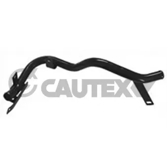 Tuyauterie du réfrigérant CAUTEX 955211