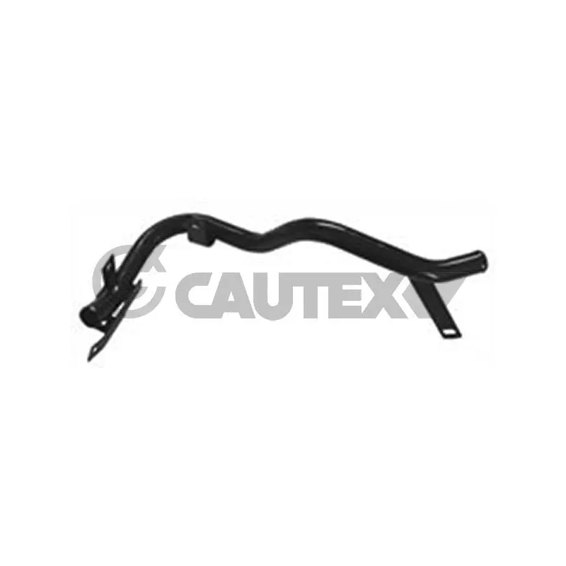 Tuyauterie du réfrigérant CAUTEX 955211