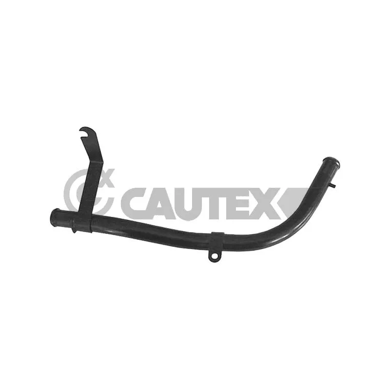 Tuyauterie du réfrigérant CAUTEX 955212