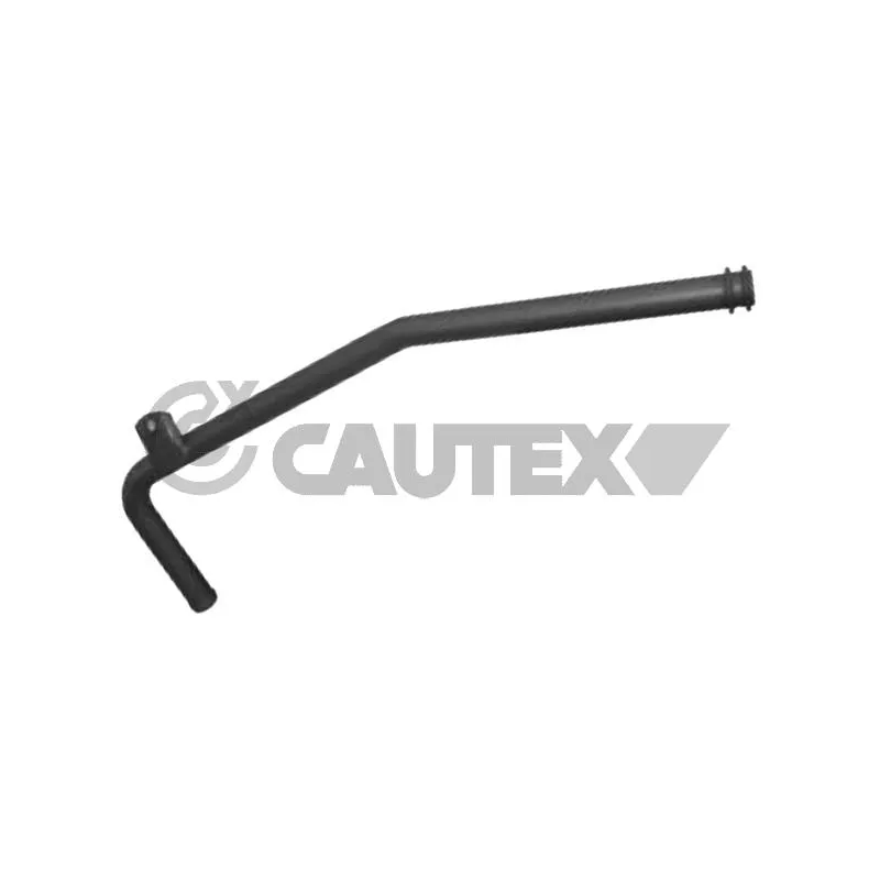 Tuyauterie du réfrigérant CAUTEX 955217