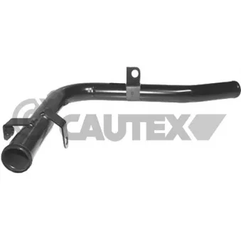 Tuyauterie du réfrigérant CAUTEX 955221