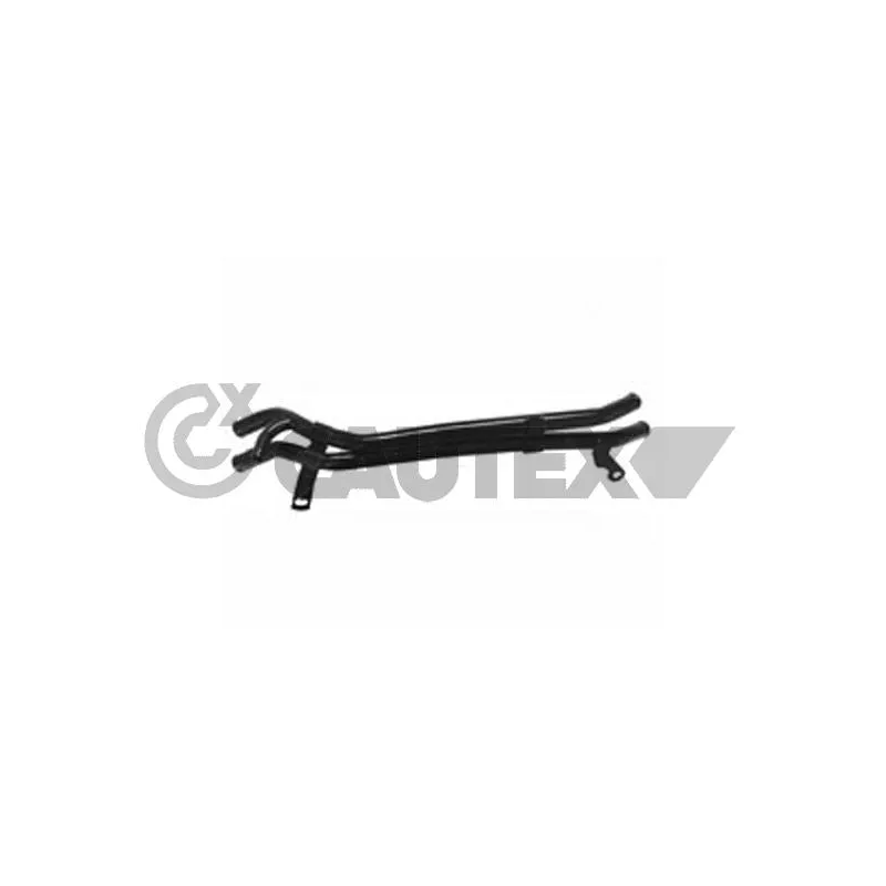 Tuyauterie du réfrigérant CAUTEX 955225
