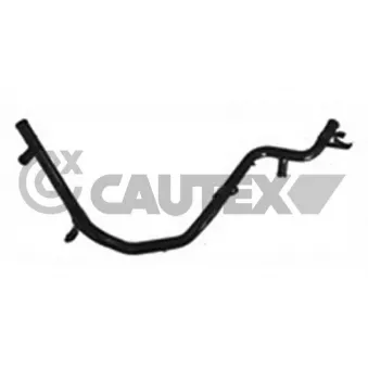 Tuyauterie du réfrigérant CAUTEX 955230