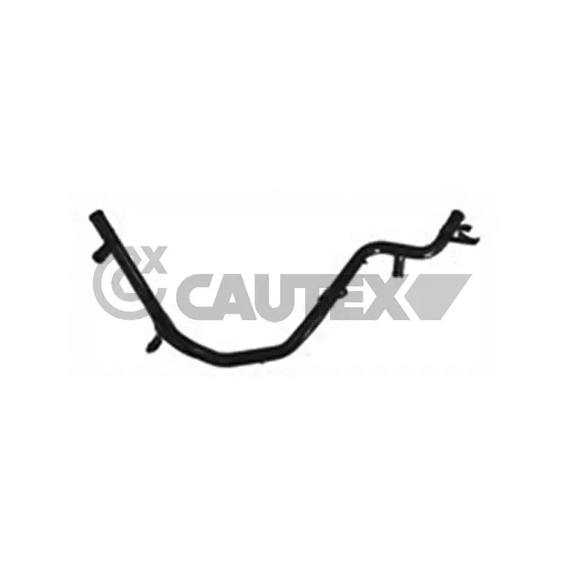 Tuyauterie du réfrigérant CAUTEX 955230