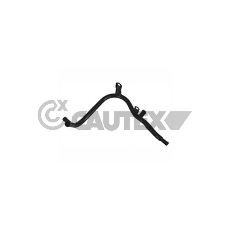 Tuyauterie du réfrigérant CAUTEX 955232