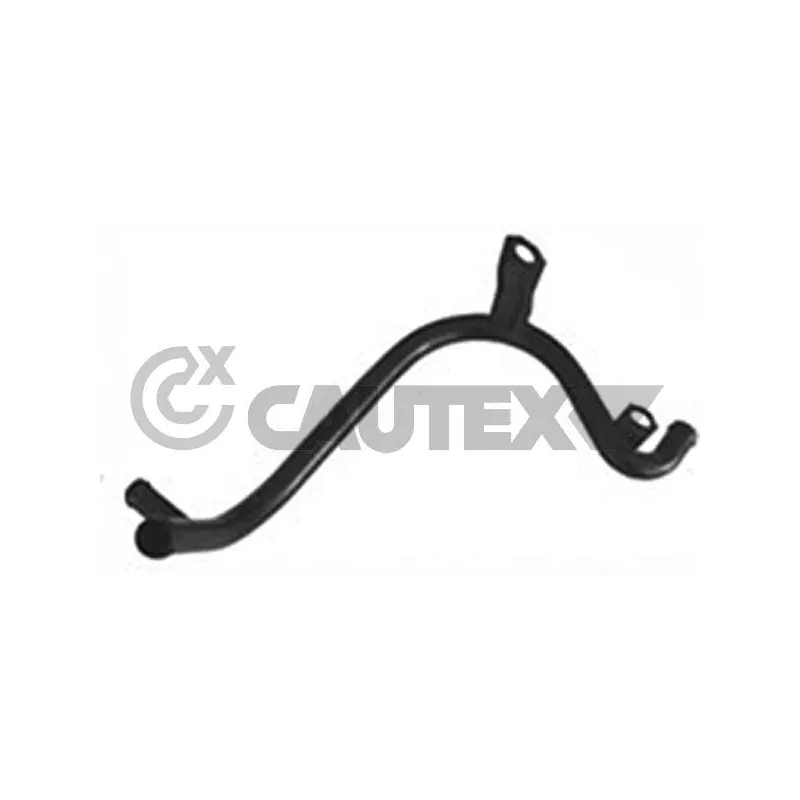 Tuyauterie du réfrigérant CAUTEX 955233