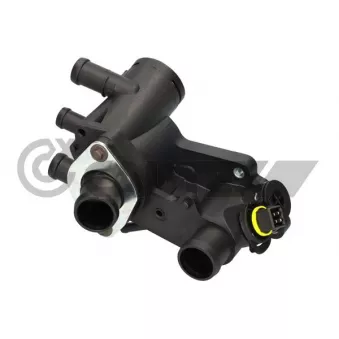 Boîtier du thermostat CAUTEX 955259