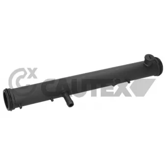 Tuyauterie du réfrigérant CAUTEX 955302