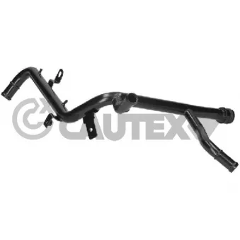 Tuyauterie du réfrigérant CAUTEX 955311