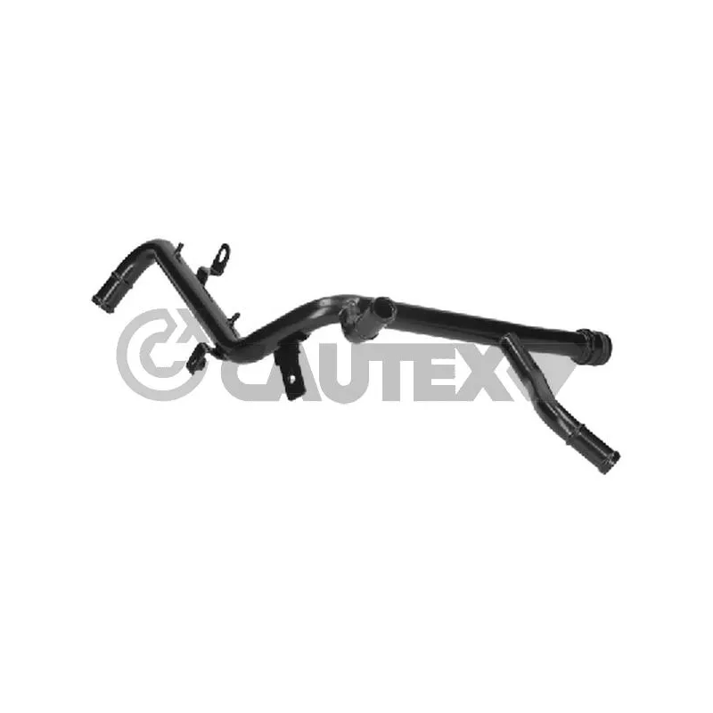 Tuyauterie du réfrigérant CAUTEX 955311