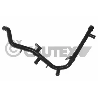 Tuyauterie du réfrigérant CAUTEX 955314