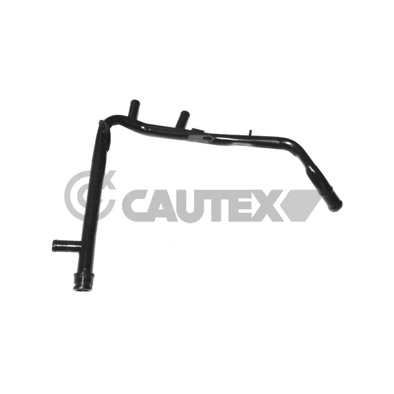 Tuyauterie du réfrigérant CAUTEX 955316