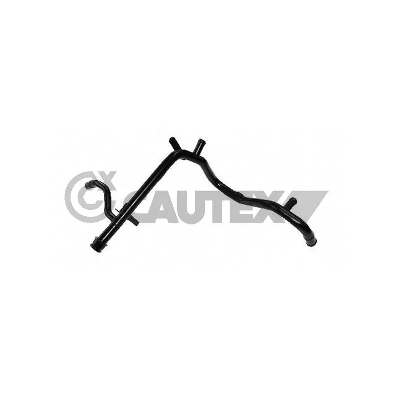 Tuyauterie du réfrigérant CAUTEX 955320