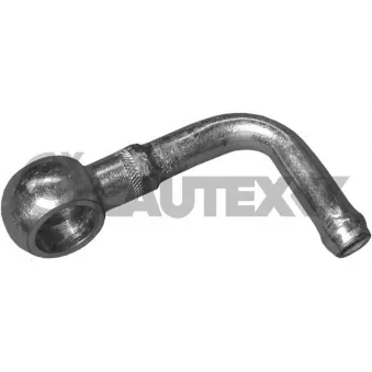 Tuyauterie du réfrigérant CAUTEX 955325