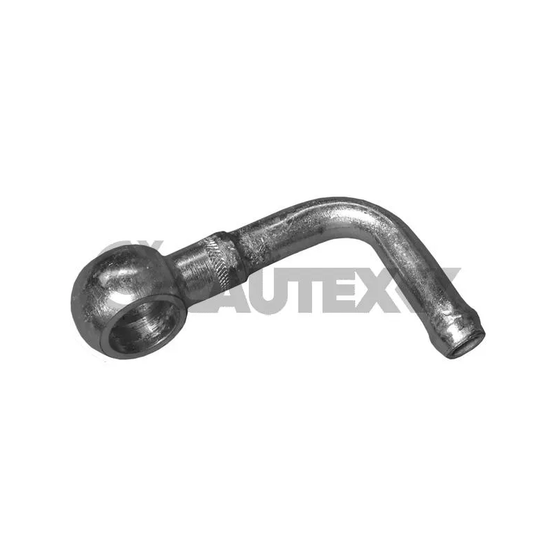 Tuyauterie du réfrigérant CAUTEX 955325