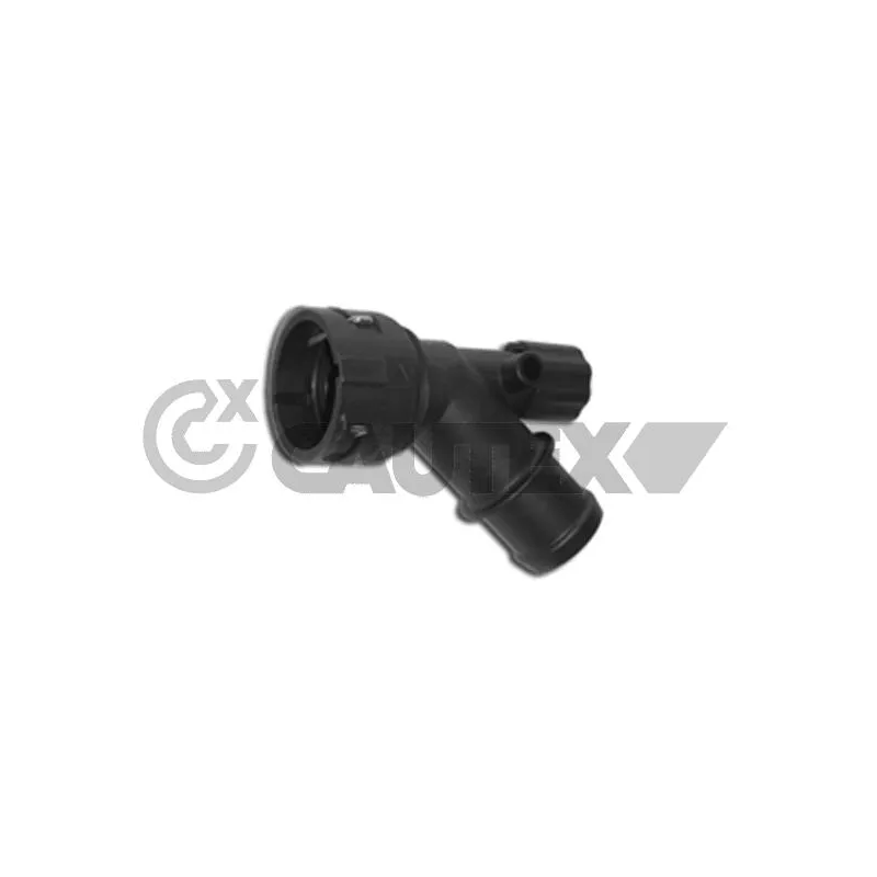 Bride de liquide de refroidissement CAUTEX 955326