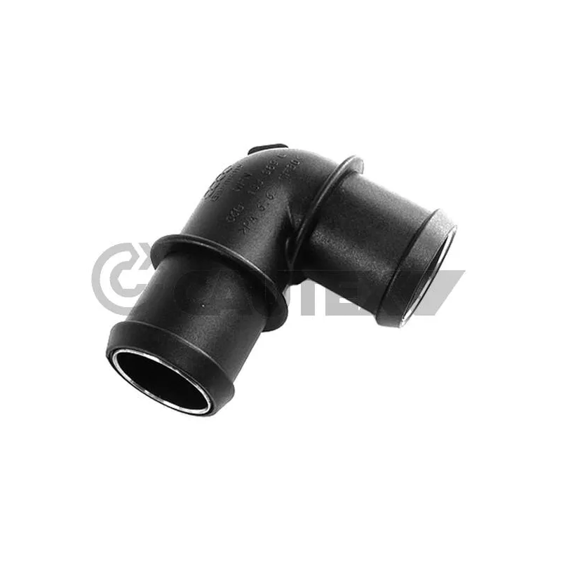 Bride de liquide de refroidissement CAUTEX 955331