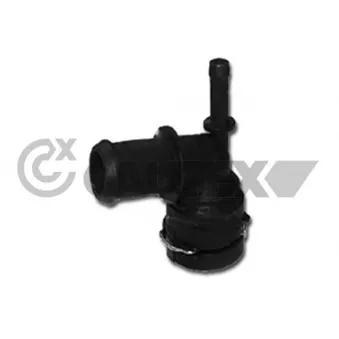 Bride de liquide de refroidissement CAUTEX 955333
