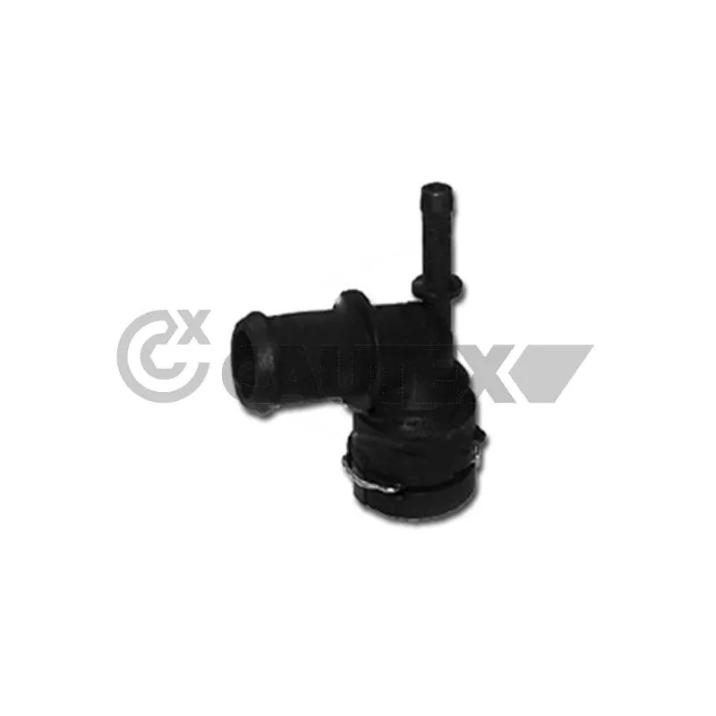 Bride de liquide de refroidissement CAUTEX 955333
