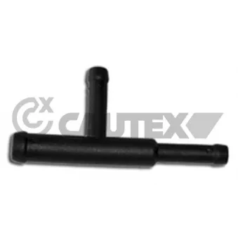 Bride de liquide de refroidissement CAUTEX 955335
