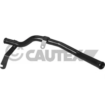 Tuyauterie du réfrigérant CAUTEX 955337