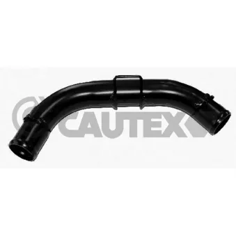 Tuyauterie du réfrigérant CAUTEX 955338