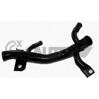 Durite de radiateur CAUTEX 955340