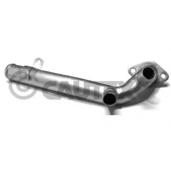 Tuyauterie du réfrigérant CAUTEX 955341