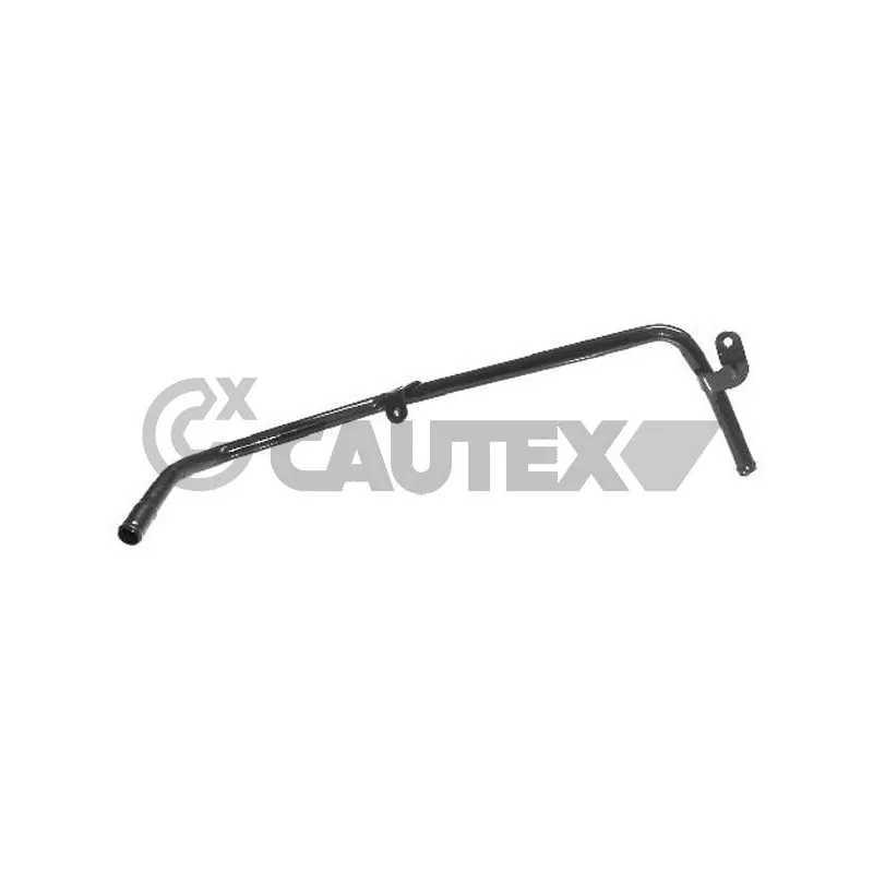 Tuyauterie du réfrigérant CAUTEX 955345
