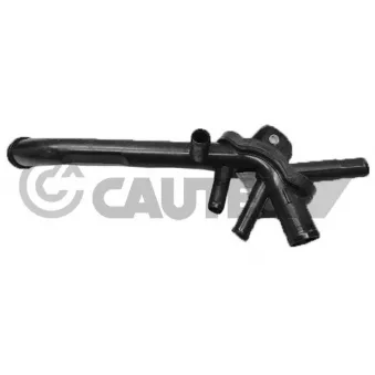 Tuyauterie du réfrigérant CAUTEX 955350