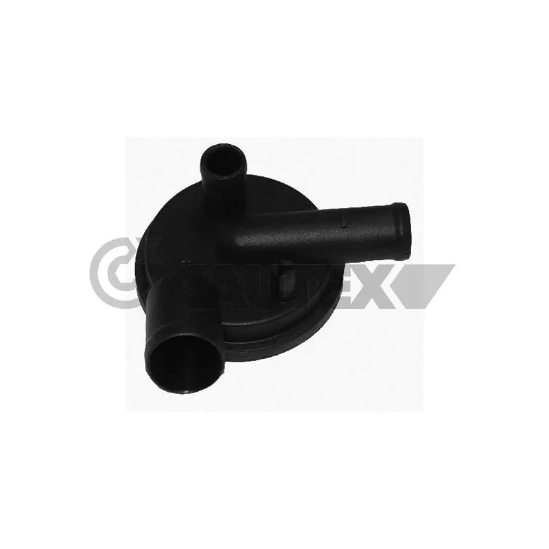 Valve, controle d'air-air d'admission CAUTEX 955352